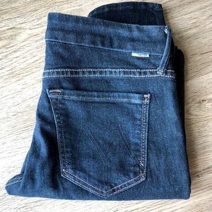 Mother denim jeans Forever and a day